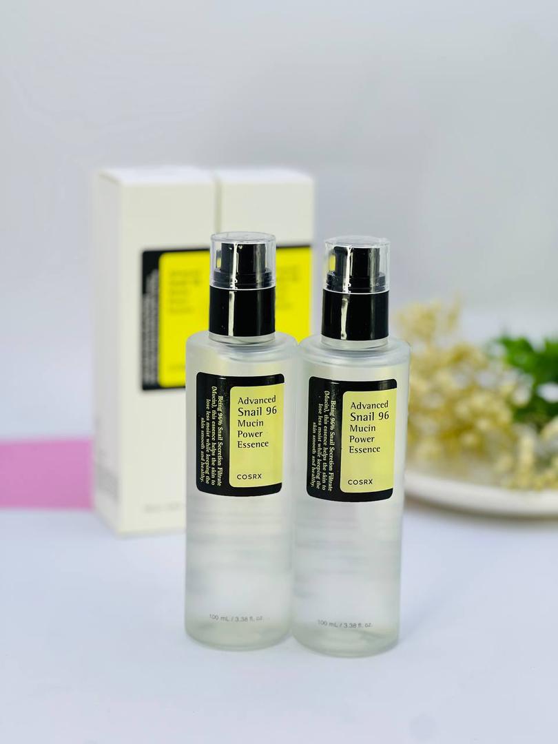 سرم اسنس حلزونی کوزارکس