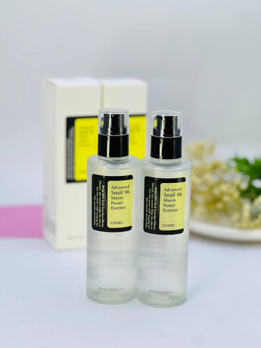 سرم اسنس حلزونی کوزارکس