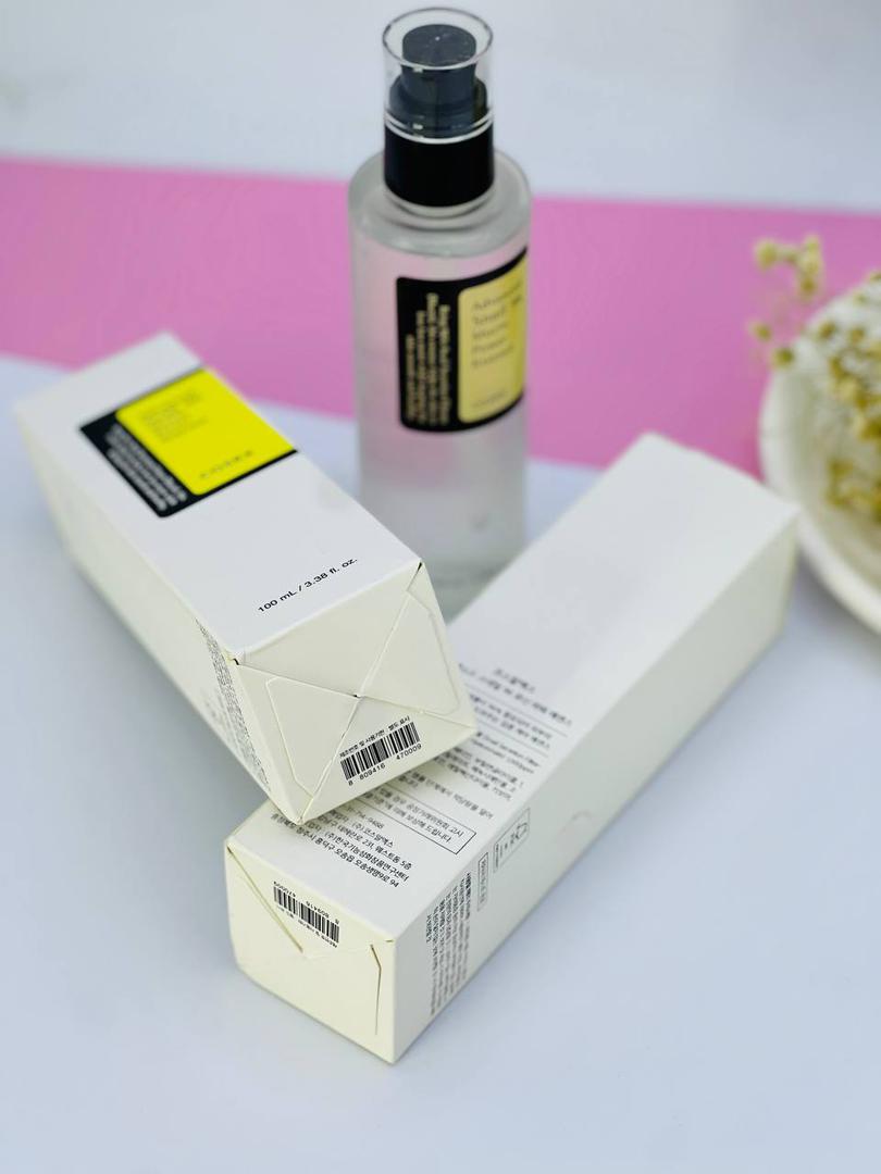 سرم اسنس حلزونی کوزارکس