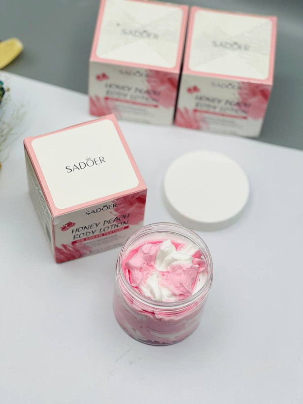 بستنی بدن سادور|SADOR