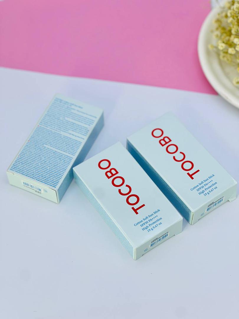 ضد آفتاب توکوبو|Tocobo