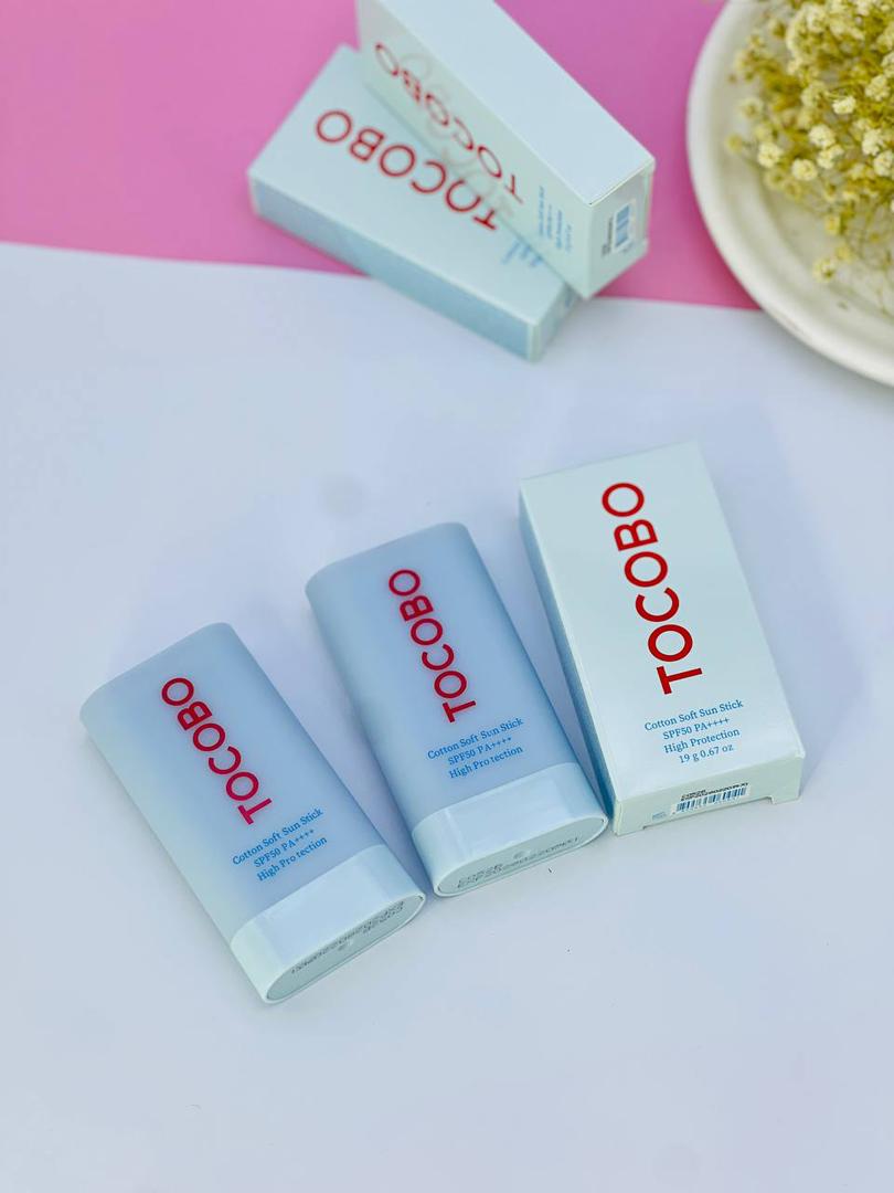 ضد آفتاب توکوبو|Tocobo