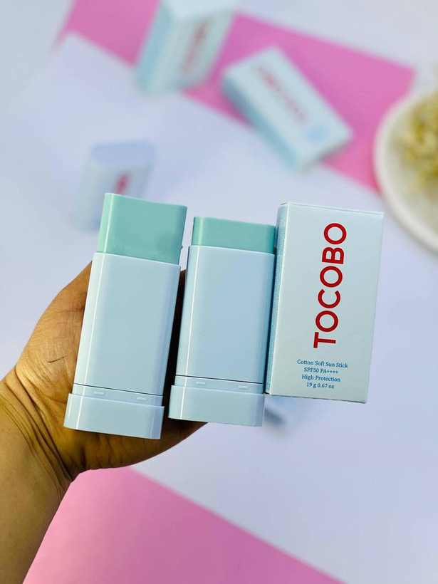 ضد آفتاب توکوبو|Tocobo