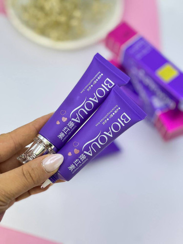 کرم تخصصی بیوآکوا|BIOAQUA