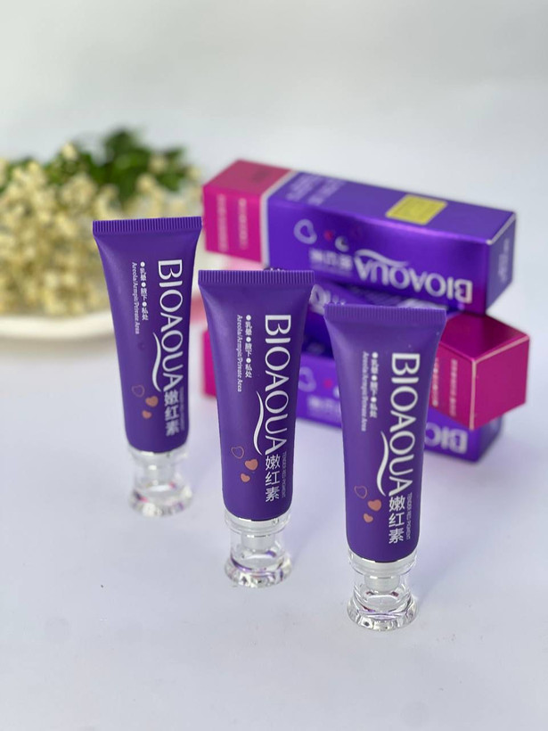 کرم تخصصی بیوآکوا|BIOAQUA