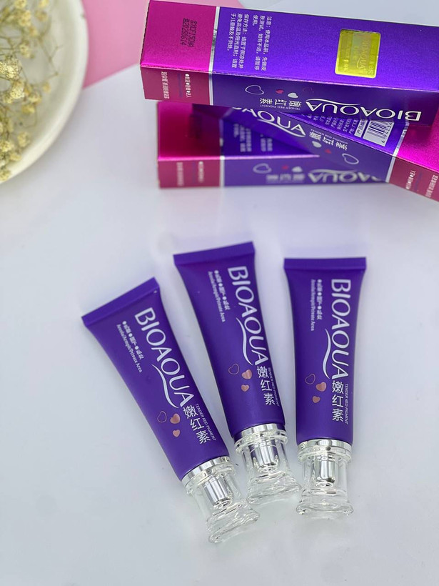 کرم تخصصی بیوآکوا|BIOAQUA