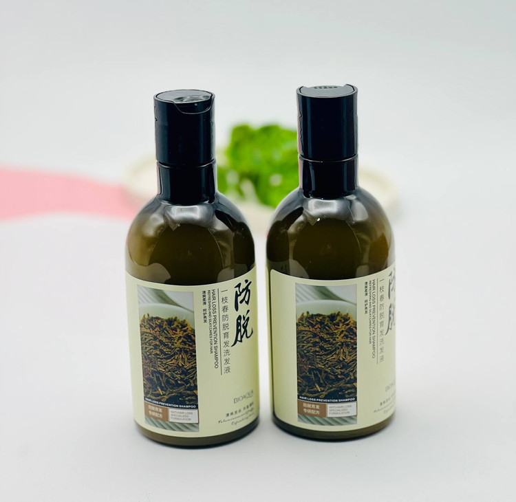 شامپو رزماری|Bioaqua