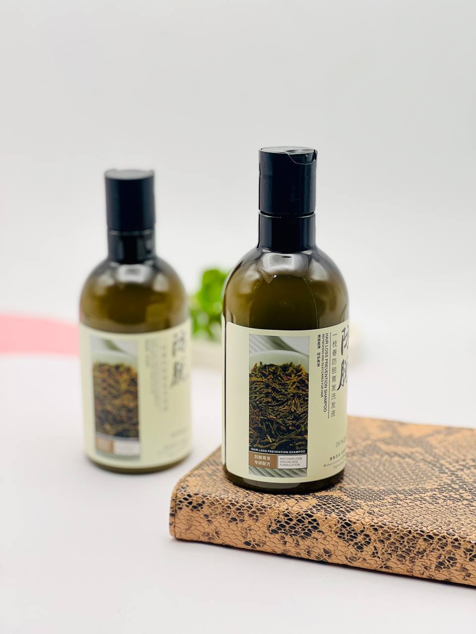 شامپو رزماری|Bioaqua