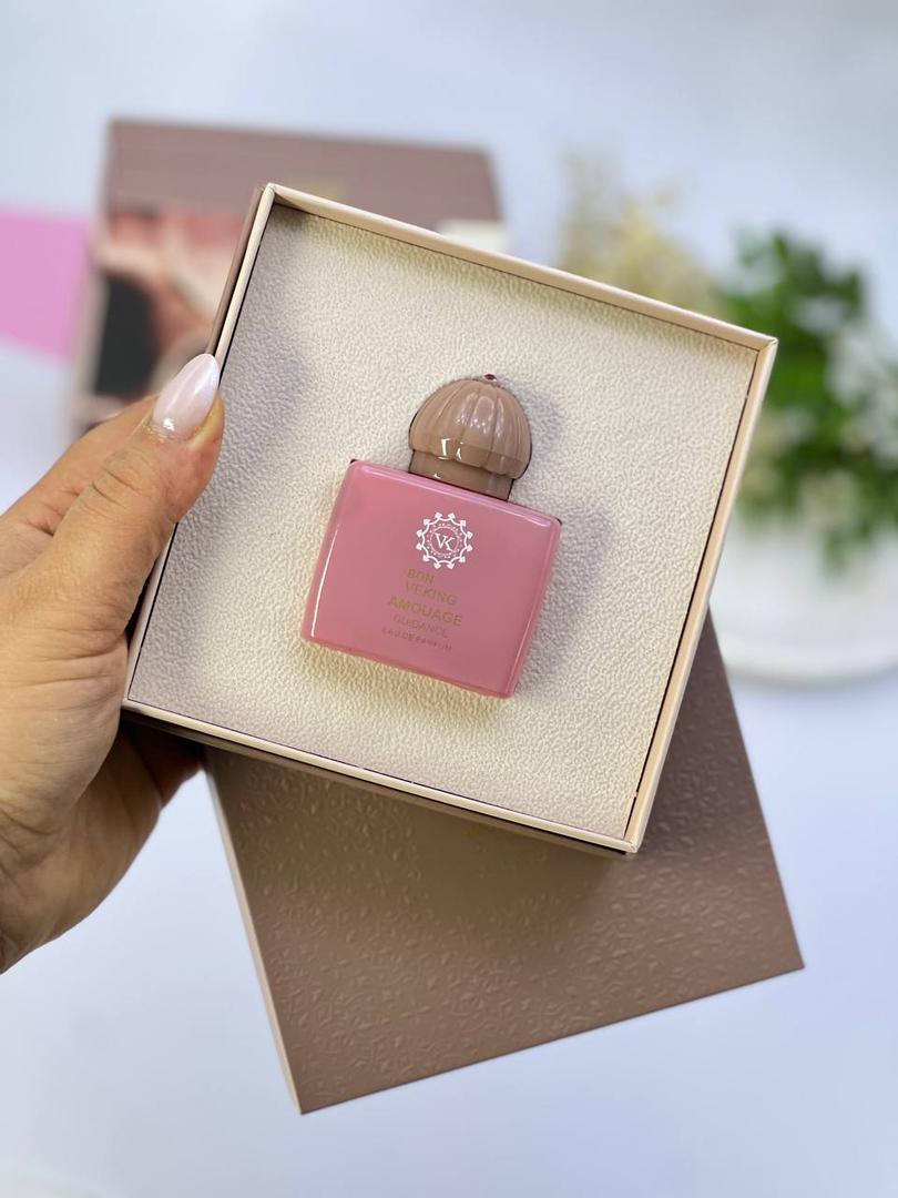 ادکلن آمواج گایدنس|Viking