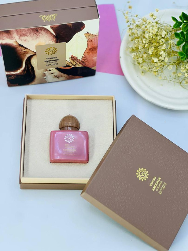 ادکلن آمواج گایدنس|Viking