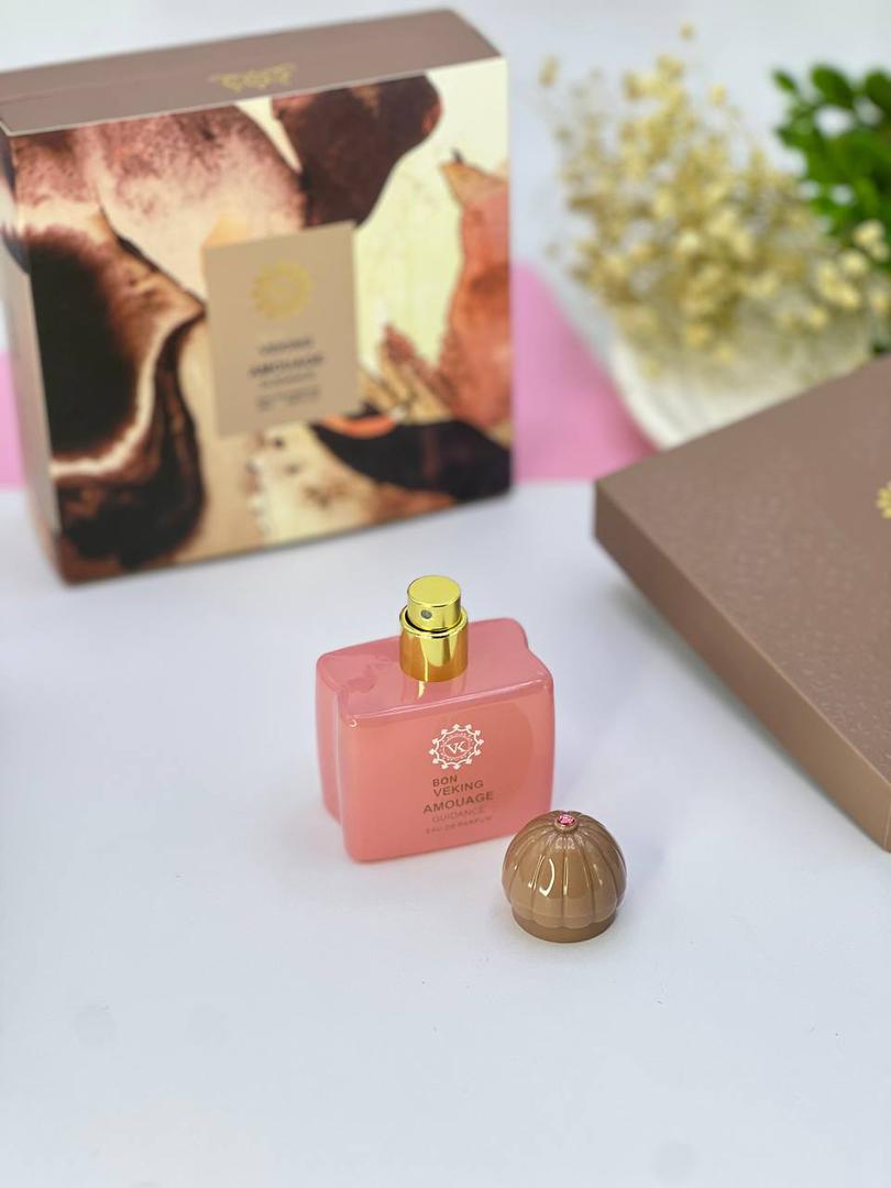 ادکلن آمواج گایدنس|Viking