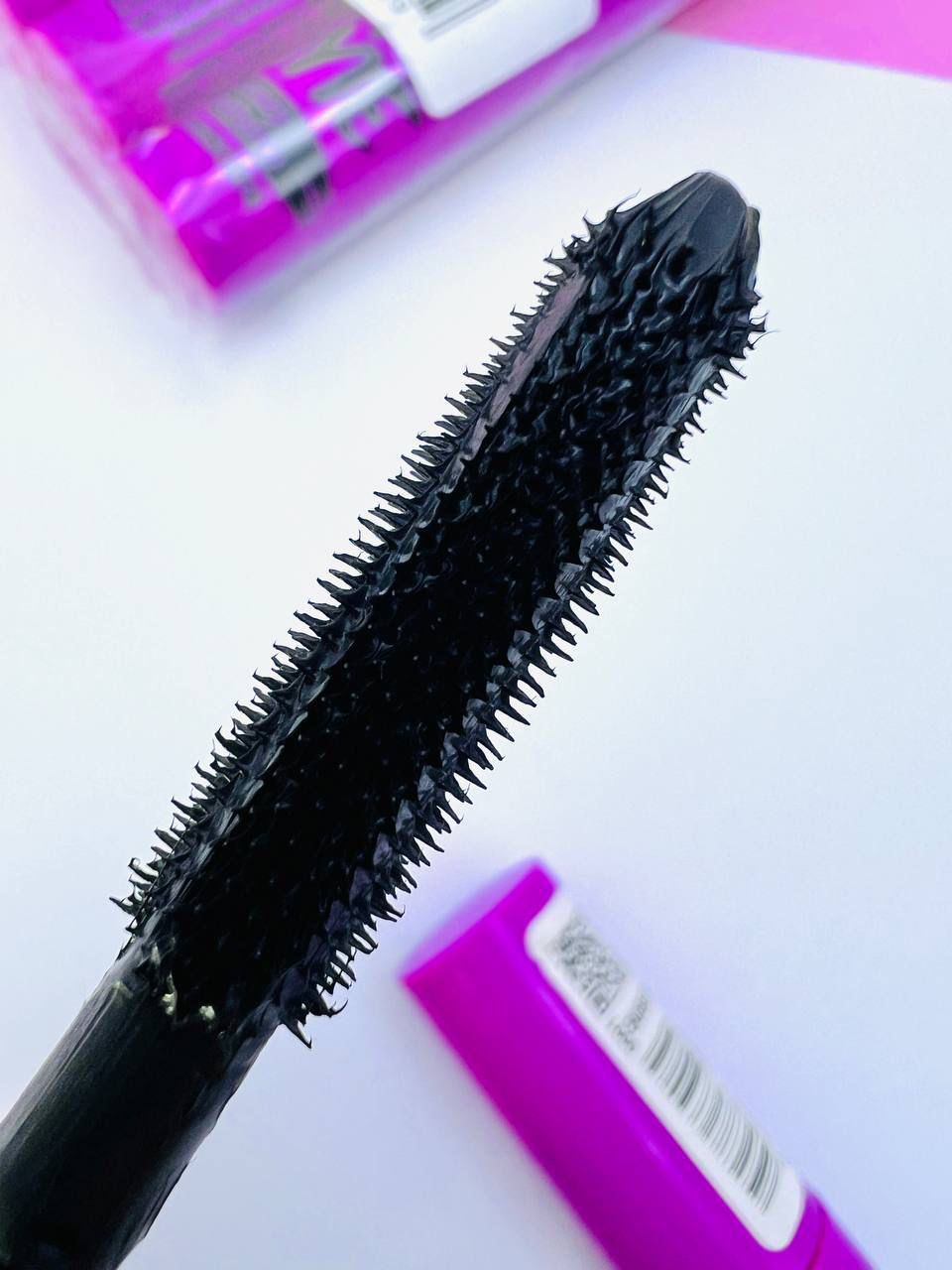 ریمل صورتی اسنس|ESSENCE