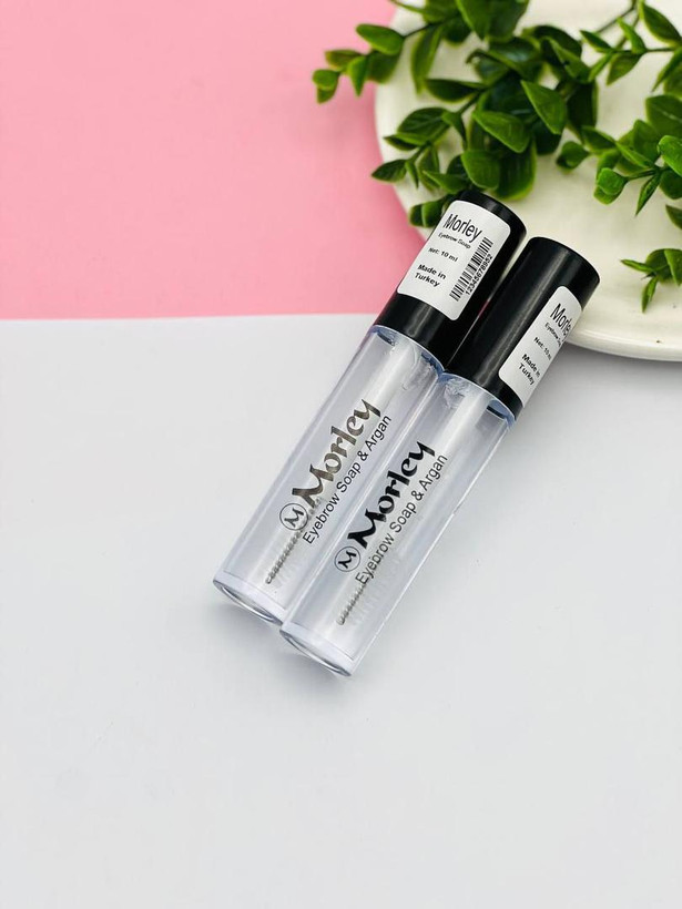 ژل ابروی ریملی مورلی|MORLEY