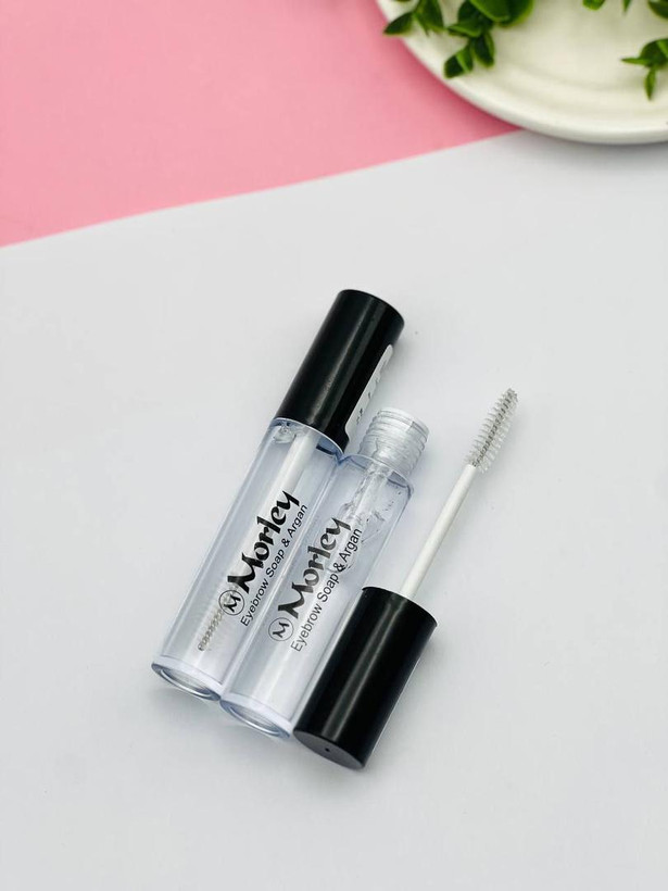 ژل ابروی ریملی مورلی|MORLEY