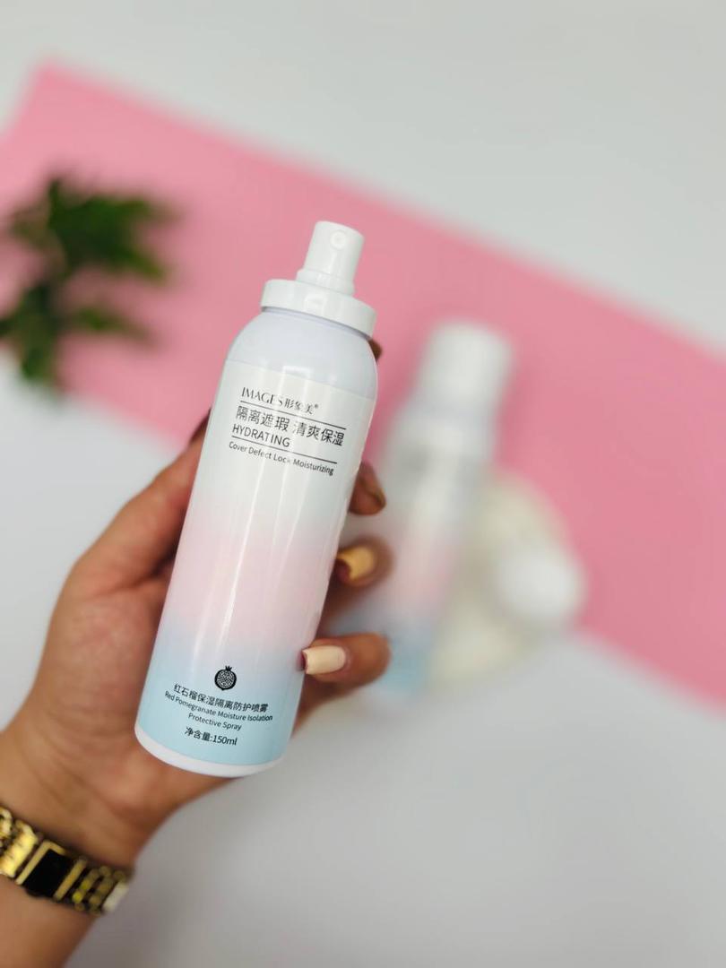 اسپری ضدآفتاب ایمجز|Images