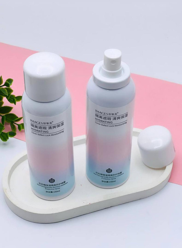 اسپری ضدآفتاب ایمجز|Images