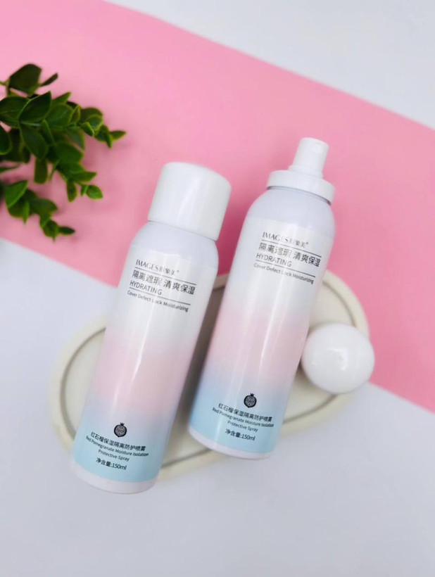 اسپری ضدآفتاب ایمجز|Images