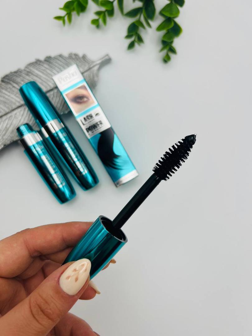 ریمل موی پاشا|Pasha