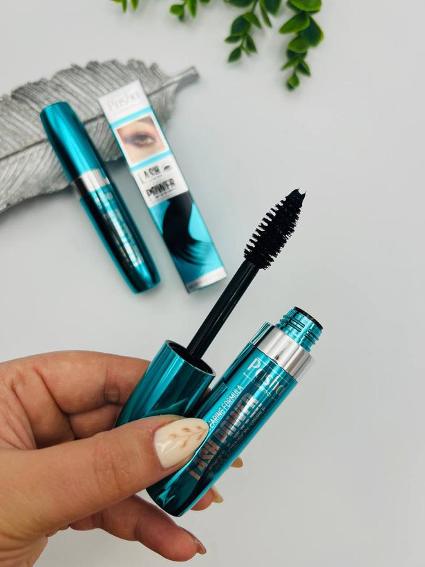 ریمل موی پاشا|Pasha