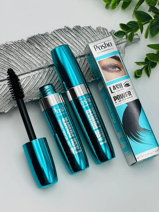 ریمل موی پاشا|Pasha