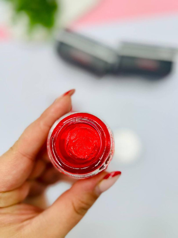 صابون ابرو مورلی کاسه ای|Morley