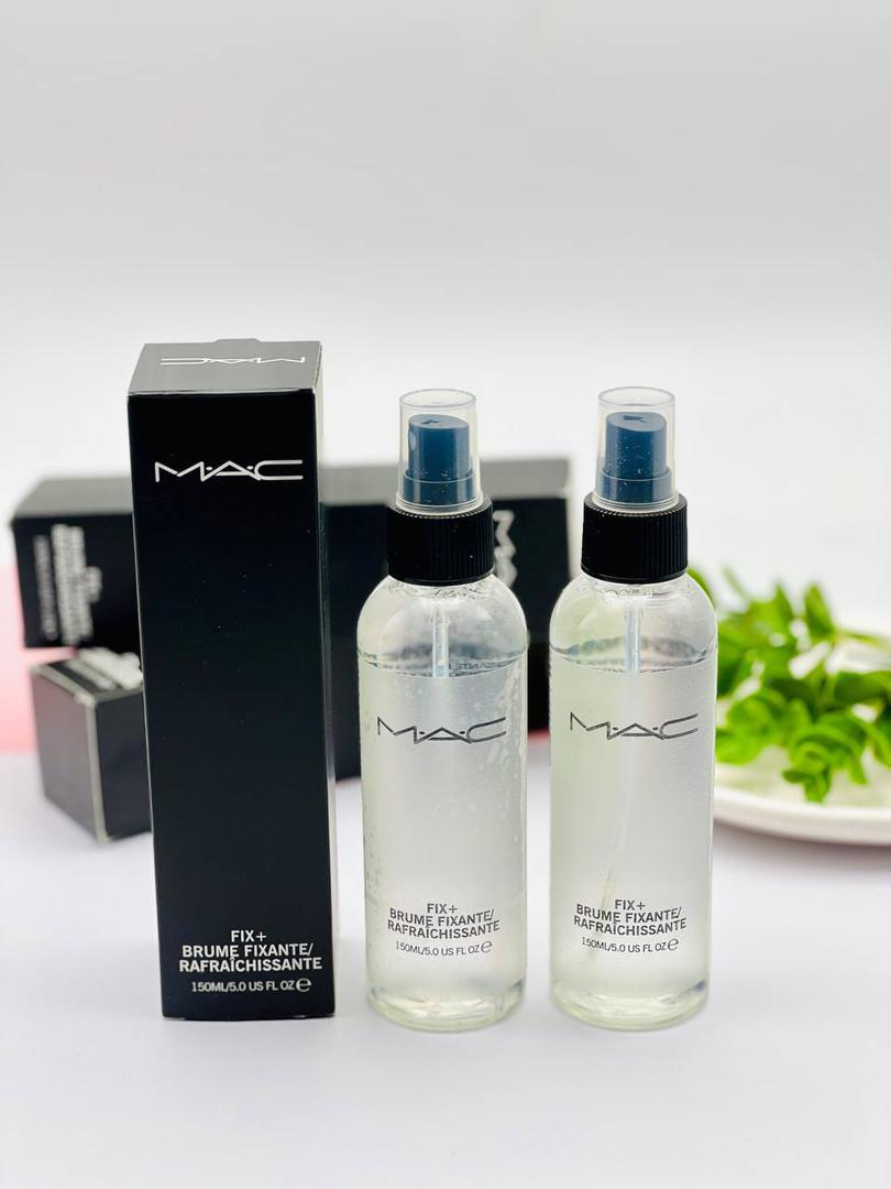 اسپری فیکس مک|Mac