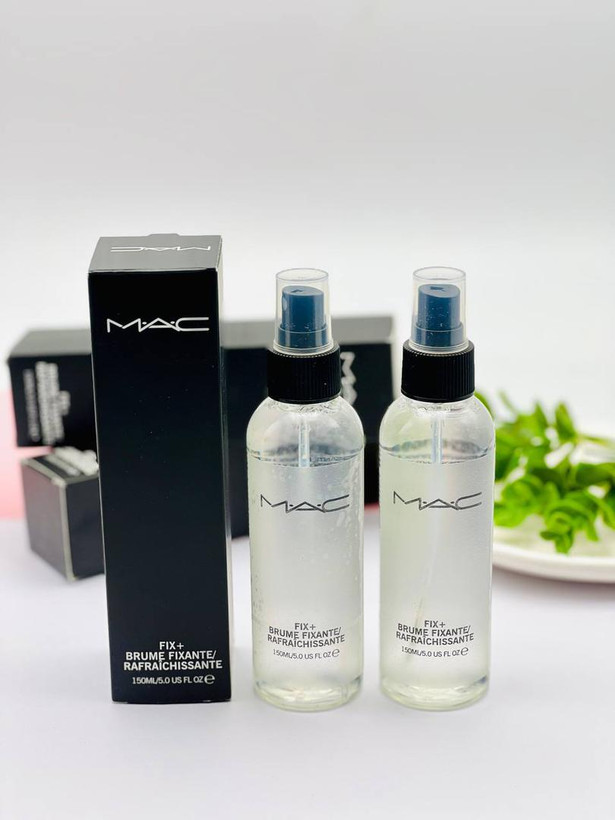 اسپری فیکس مک|Mac