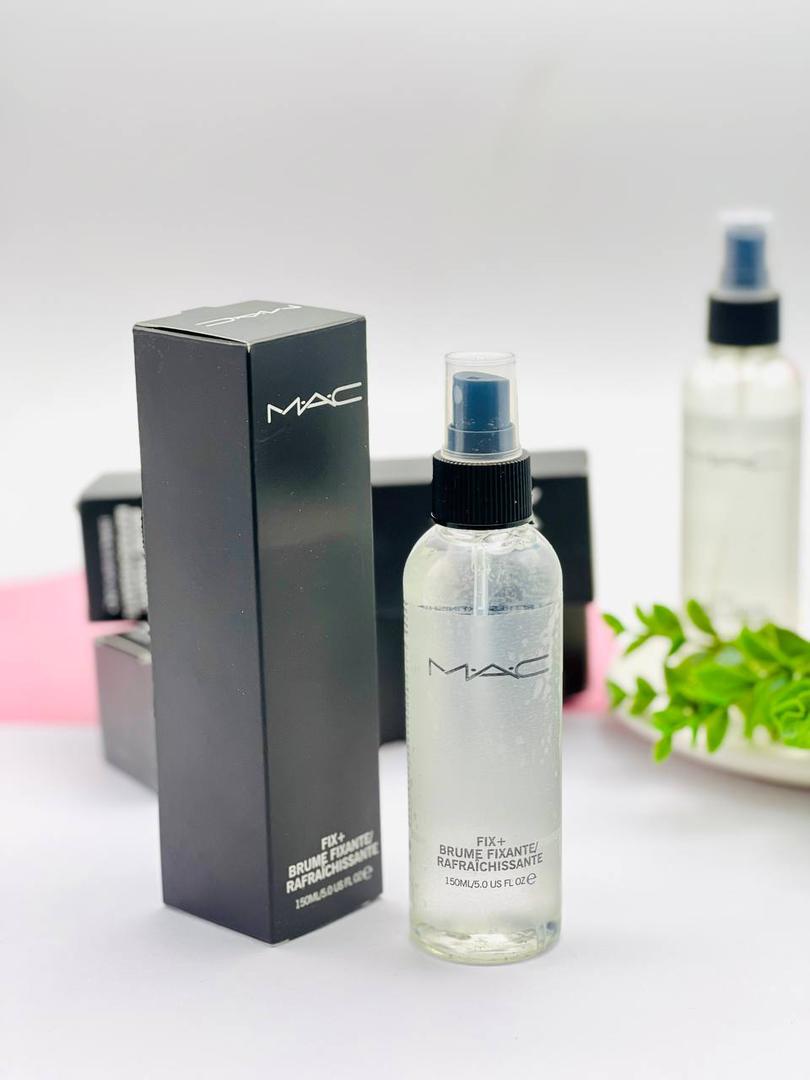اسپری فیکس مک|Mac