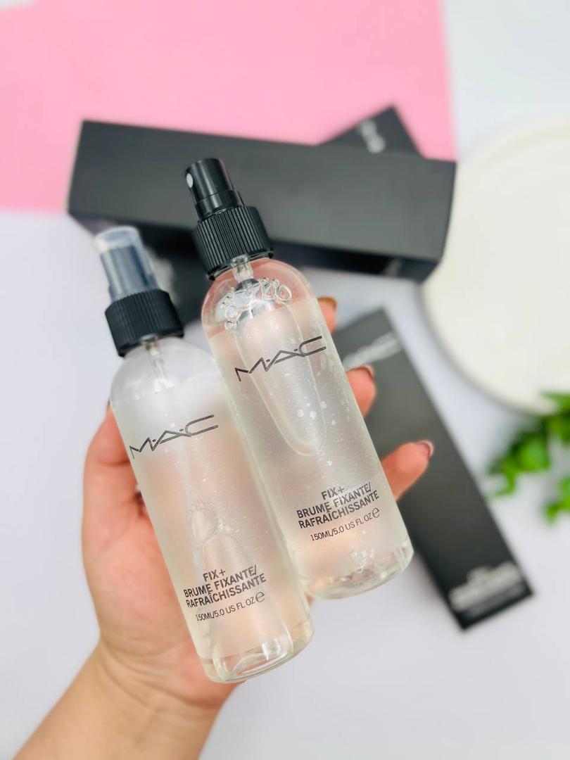 اسپری فیکس مک|Mac