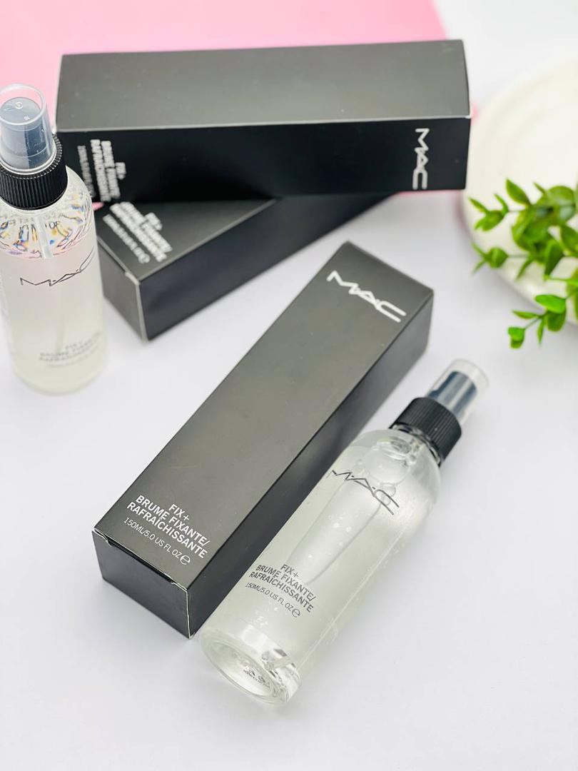 اسپری فیکس مک|Mac