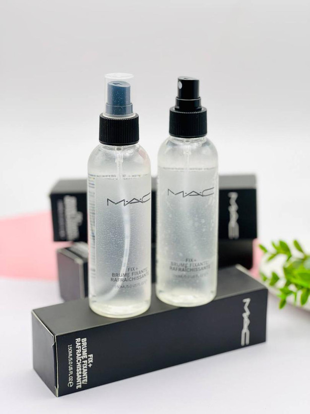 اسپری فیکس مک|Mac