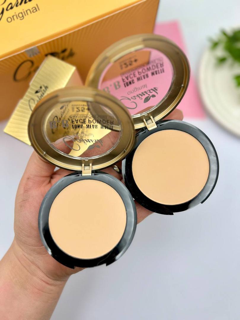 پنکک گارنیش|Garnish