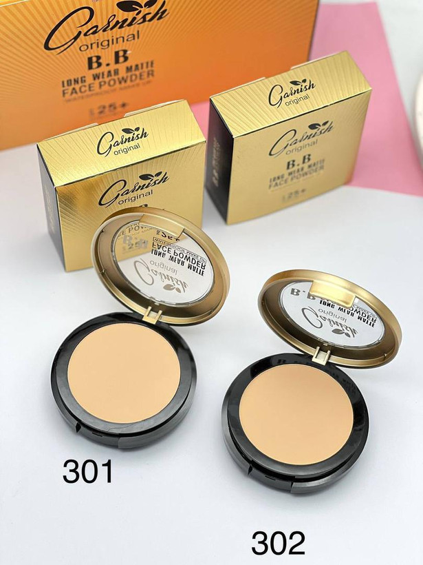 پنکک گارنیش|Garnish