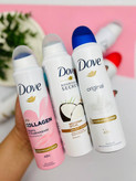 اسپری داو انگلیسی|Dove