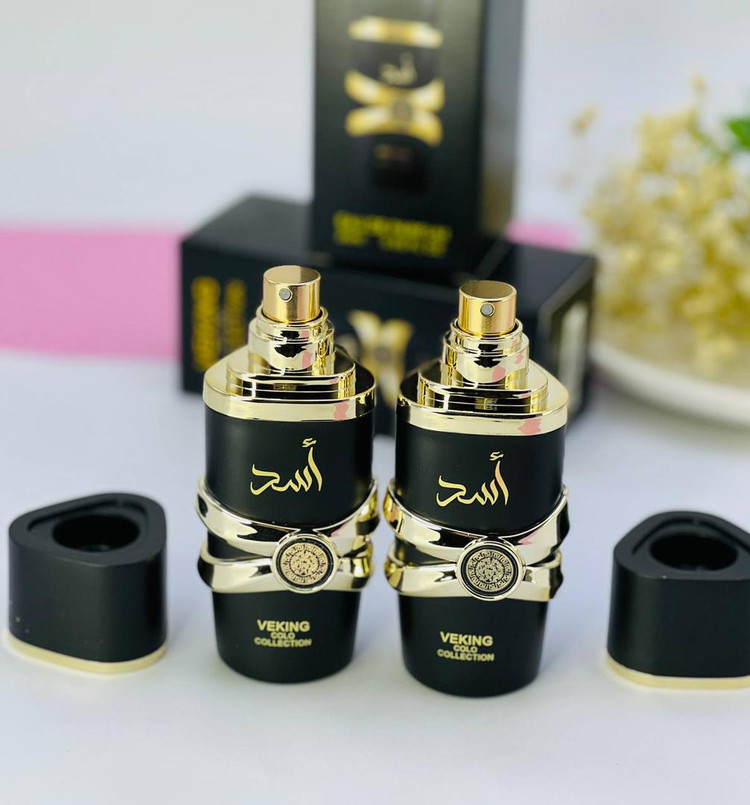 ادکلن ویکینگ اسد|Viking