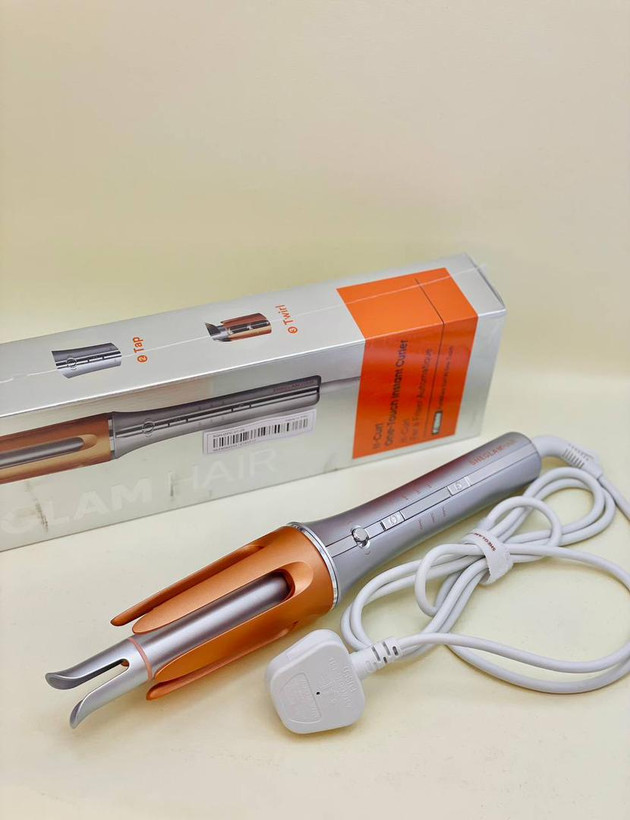 کرلی فر کننده شیگلم|sheglam