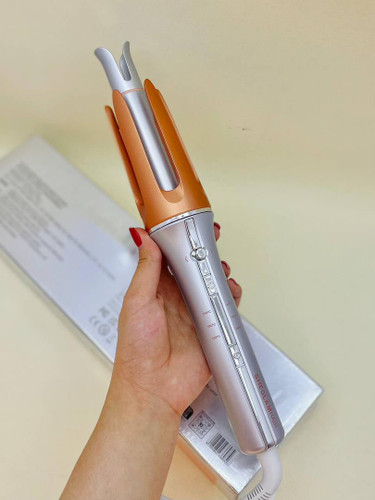 کرلی فر کننده شیگلم|sheglam