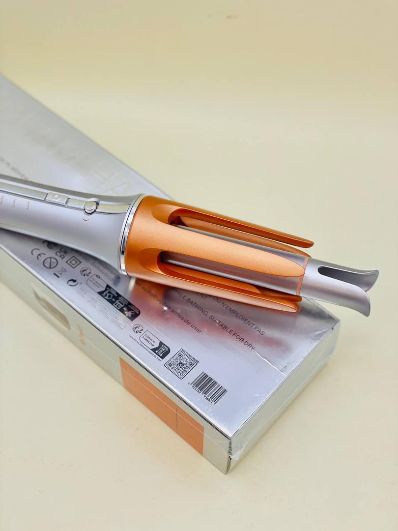 کرلی فر کننده شیگلم|sheglam