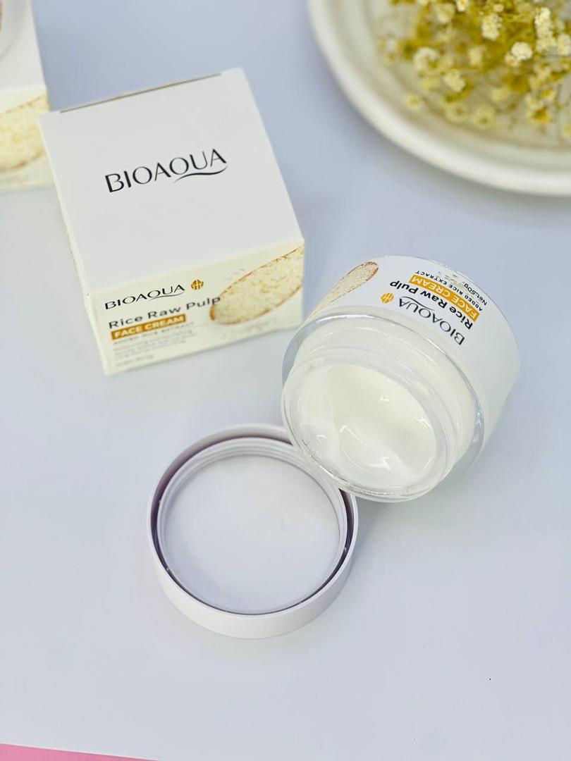 کرم آبرسان کاسه ای برنج بیوآکوا|bioaqua