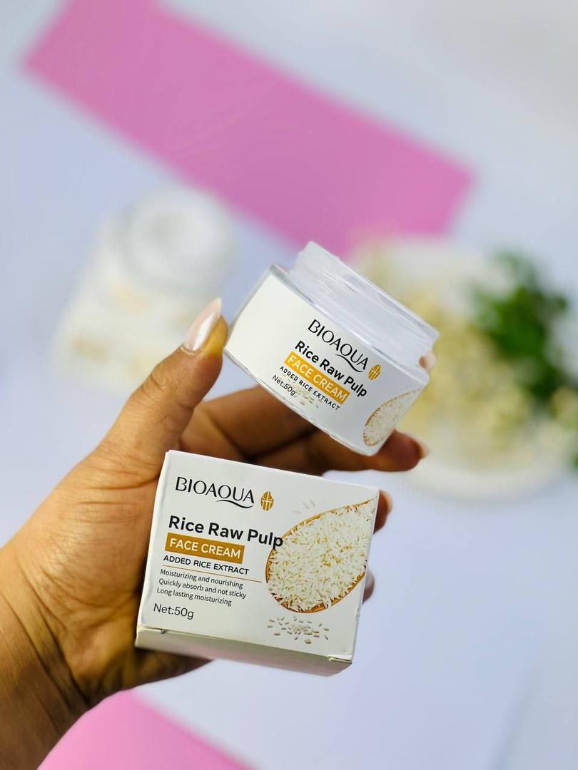 کرم آبرسان کاسه ای برنج بیوآکوا|bioaqua