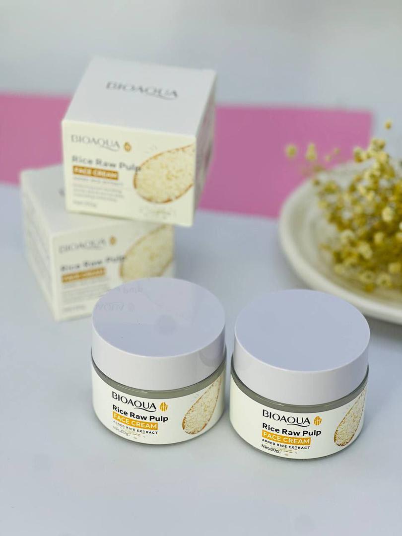 کرم آبرسان کاسه ای برنج بیوآکوا|bioaqua