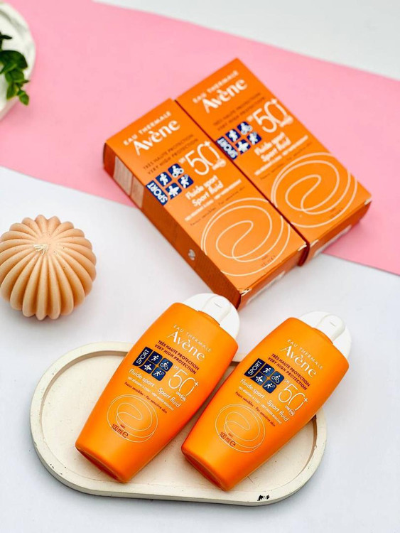 ضدآفتاب اون|Avene