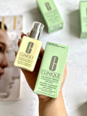 ژل مرطوب کننده و آبرسان کلینیک|Clinique