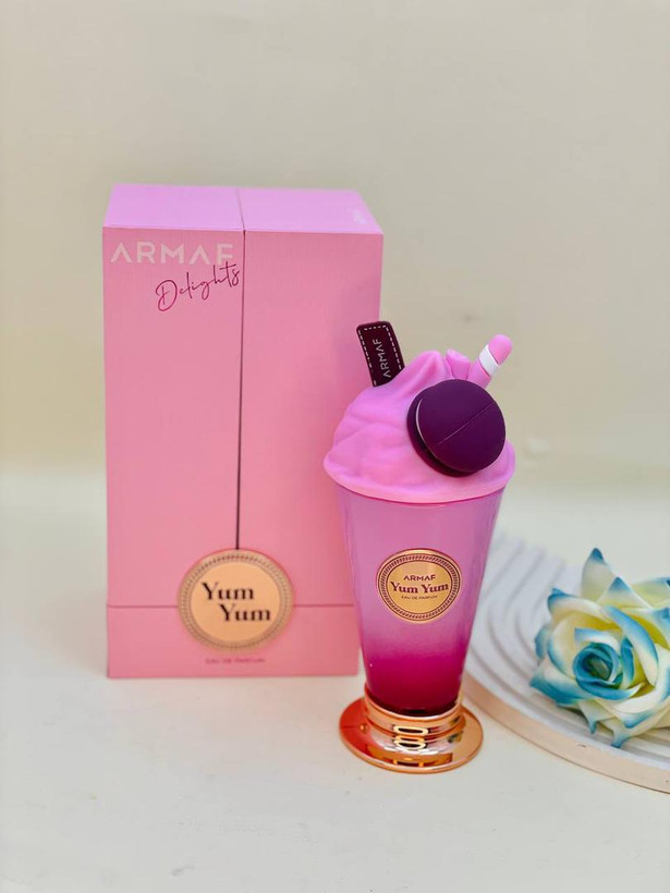 ادکلن یام یام آرماف|Armaf