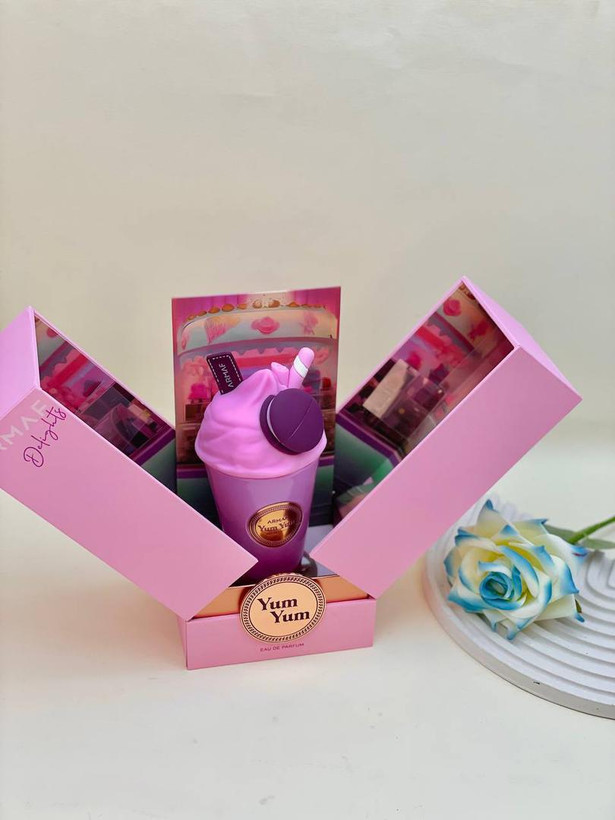 ادکلن یام یام آرماف|Armaf