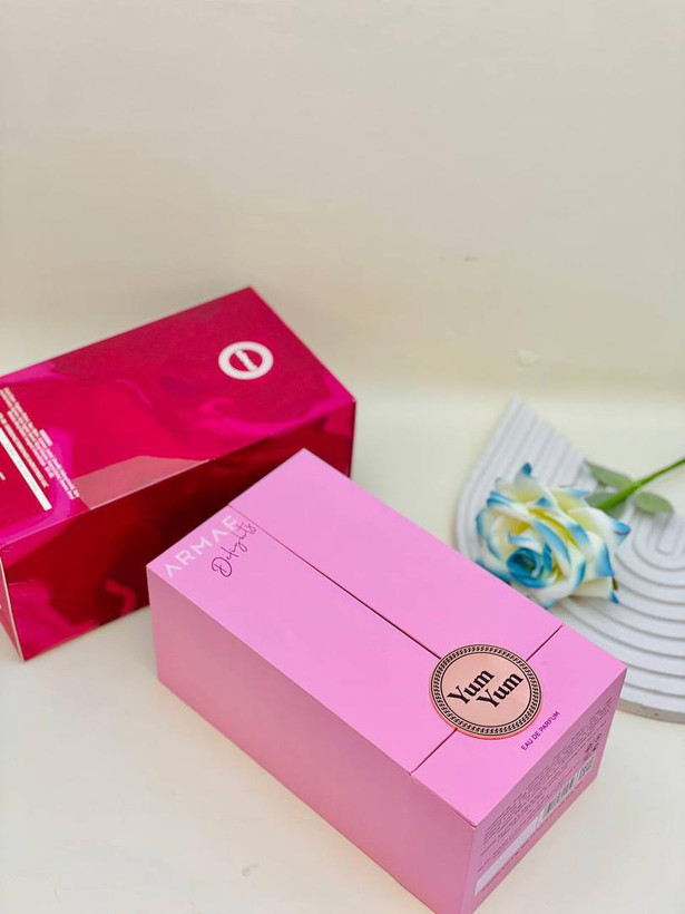 ادکلن یام یام آرماف|Armaf