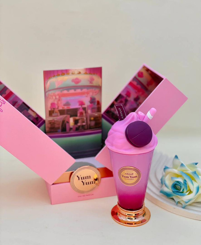 ادکلن یام یام آرماف|Armaf