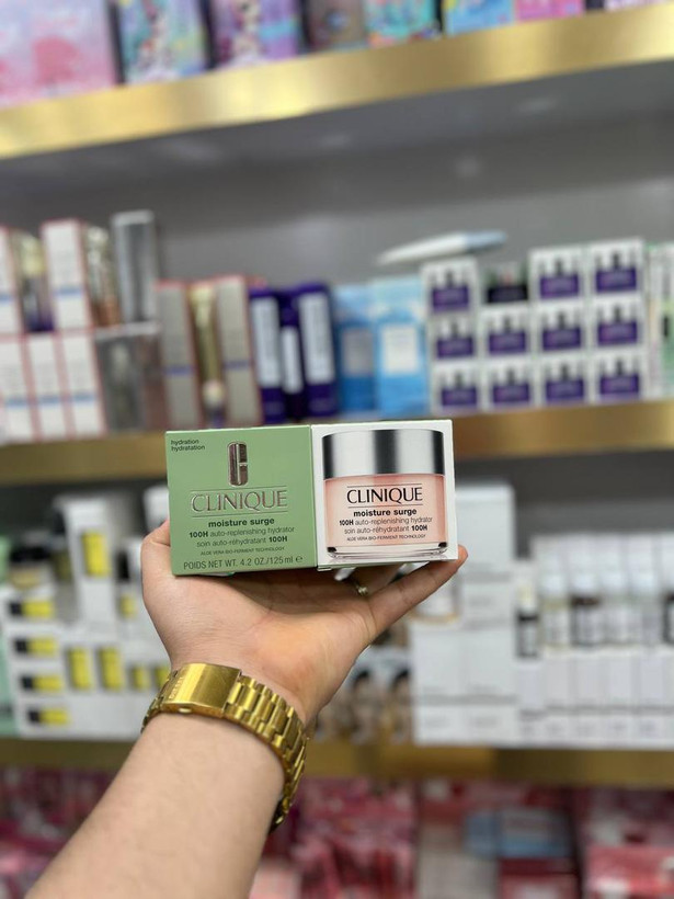 آبرسان100ساعته کلینیک|CLINIQUE