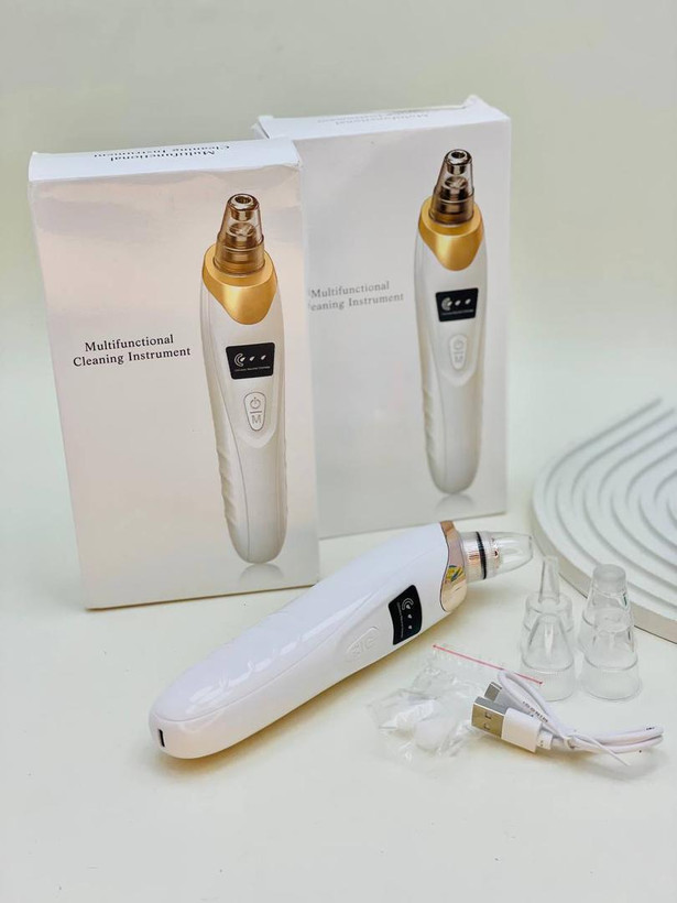 میکرودرم 5کله|Multifunctional