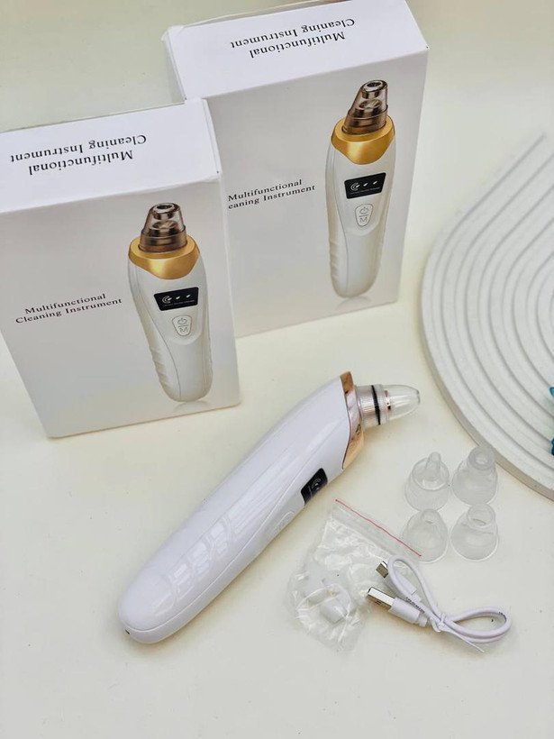 میکرودرم 5کله|Multifunctional